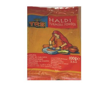 Turmeric Powder - Haldi