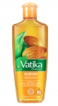 Vatika Almond Enriched Hair Oil