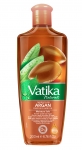 Vatika Argan Enriched Hair Oil