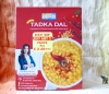 Ashoka Tadka Dal - soczewica w gęstym, aromatycznym sosie