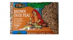 Brown Chick Peas 500gr - TRS