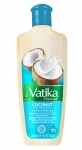 Vatika Coconut Enriched Hair Oil