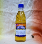 Natural Sesame oil-500ml