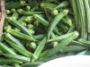 Lady's fingers - indian vegetable 250g.