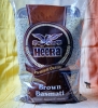 Heera Brązowy ryż basmati 500g