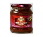 Czatnej Mango (Pikantny)