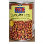 Kala Chana in Brine (Brown Chick Peas)