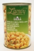 Gotowany groch włoski (w sosie własnym)-400gm