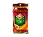 Mango Pickle (Medium) -  Patak