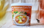Thai Matsaman Curry Paste 400g