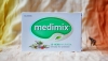 Medimix-Ayurvedic mydło z 18 ziół (125gm)