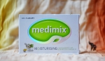 Medimix Glycerine-Ayurvedic mydło (125g.)