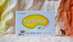 Medimix Sandal-Ayurvedic mydło (125g.)