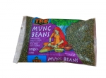 Mung Beans (Moong dal) whole 500g - TRS