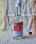 Woda różana - 190ml