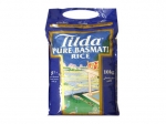 TILDA - Legendary pure basmati Rice (top-quality) 1kg