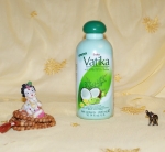 Vatika - Wzbogacony olejek do włosów z kokosem 300ml
