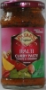 Pasta Balti Curry (pomidorowo-kolendrowa) średnio ostra