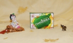 Chandrika Soap (Ayurvedic)