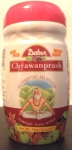 Chyawanprash ajurwedyjski ziołowy suplement diety - Dabur 1kg.