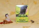 Naturalna maseczka do włosów-sproszkowana Amla 100g - HESH