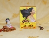Hesh - Aritha naturalny szampon w proszku