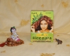 Natural hair mask Heenara (mixture of different herbs in powder) 100g - HESH