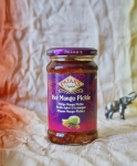 Mango Pickle (Hot) - Patak