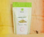 Dehusked Hemp Seeds 250g - a source of omega 6 and omega 3