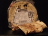 Jeera Papads, papad with cumin seeds - Lijjat/Heera