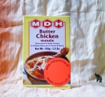 Mieszanka przypraw do kurczaka w maśle - MDH Butter Chicken Masala
