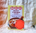 MDH Butter Chicken Masala