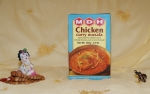 Mieszanka przypraw do potraw z kurczaka - MDH Chicken Curry Masala