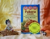 MDH Pakora Masala - spice blend for fried lentil savoury 100g.