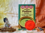 MDH Chutney Podina Masala