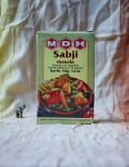 Mieszanka przypraw do potraw warzywnych - MDH Sabji Masala