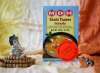 MDH Shahi Paneer Masala - mieszanka przypraw do indyjskiego sera "po królewsku" 100g.