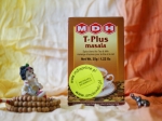 Mieszanka przypraw do herbaty - MDH T-Plus Masala