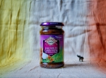 Patak's Jalfrezi Curry Paste (Sweet Peppers and Coconut) Medium