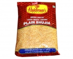 Przekąska z mąki z fasoli z przyprawami - Bhujia