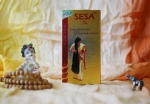 SESA hair oil (Ayurvedic recipe) -100ml
