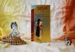 SESA hair oil (Ayurvedic recipe) - 200ml