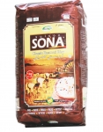 Czysty ryż Basmati - Sona (1kg)