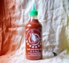 Sriracha - Bardzo Ostry sos chilli 455ml