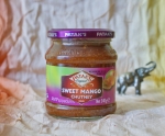 Czatnej Mango Chutney (Słodki) - Patak