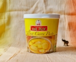 Tajska pasta curry-żółta 400g