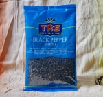 Whole black pepper - TRS