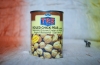 Boiled Chick Peas-TRS