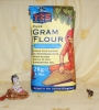 Gram Flour (Besan/Chickpea Flour) - 1kg