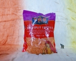 Red Lentils (Masoor Dall) 500gr - TRS